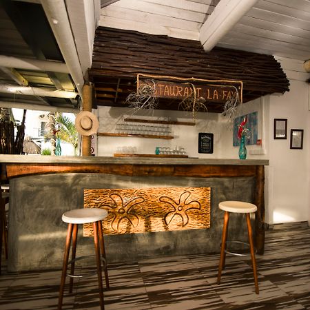 Stella Rina "Adults Only" Bed & Breakfast Grand Bay Luaran gambar