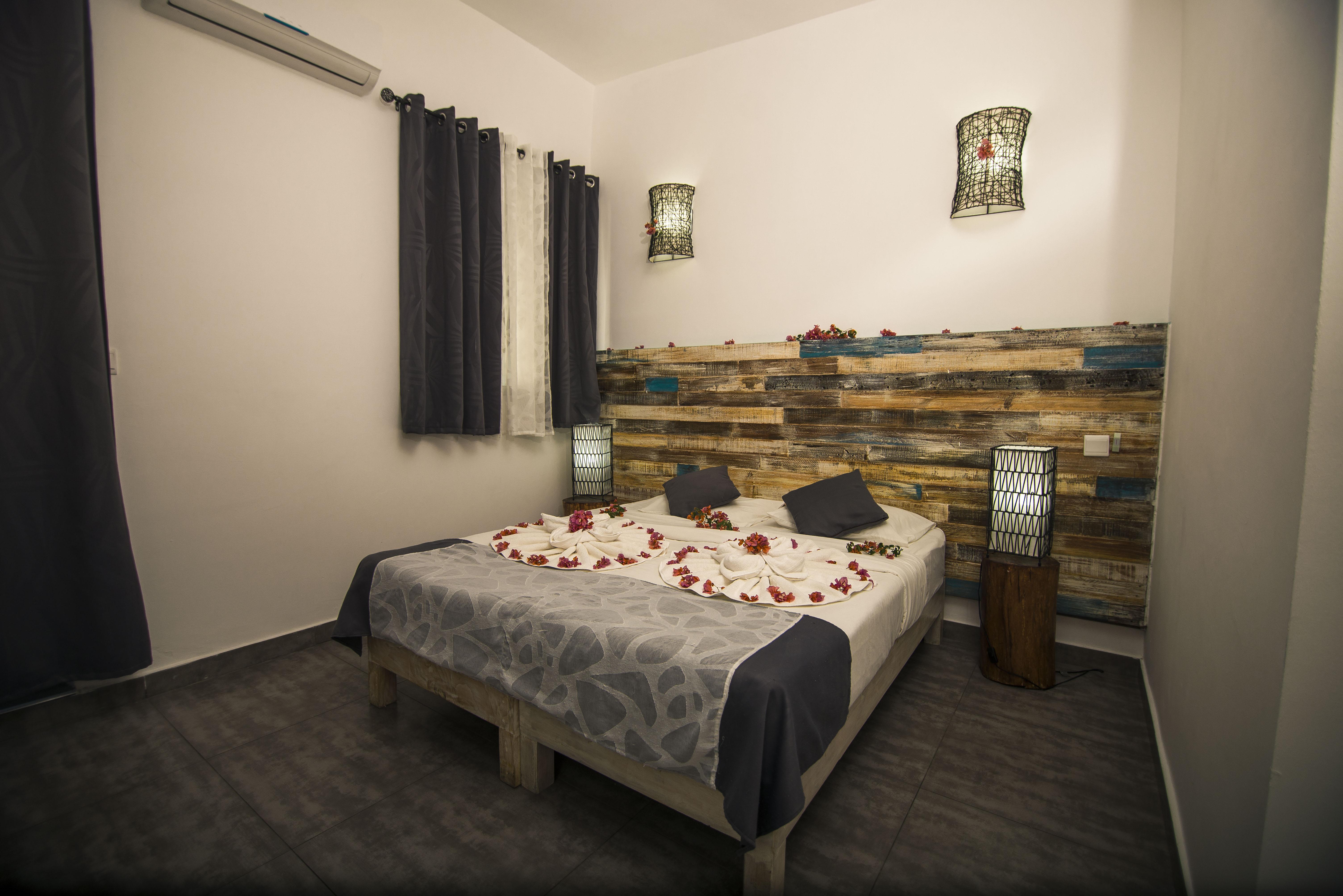 Stella Rina "Adults Only" Bed & Breakfast Grand Bay Luaran gambar