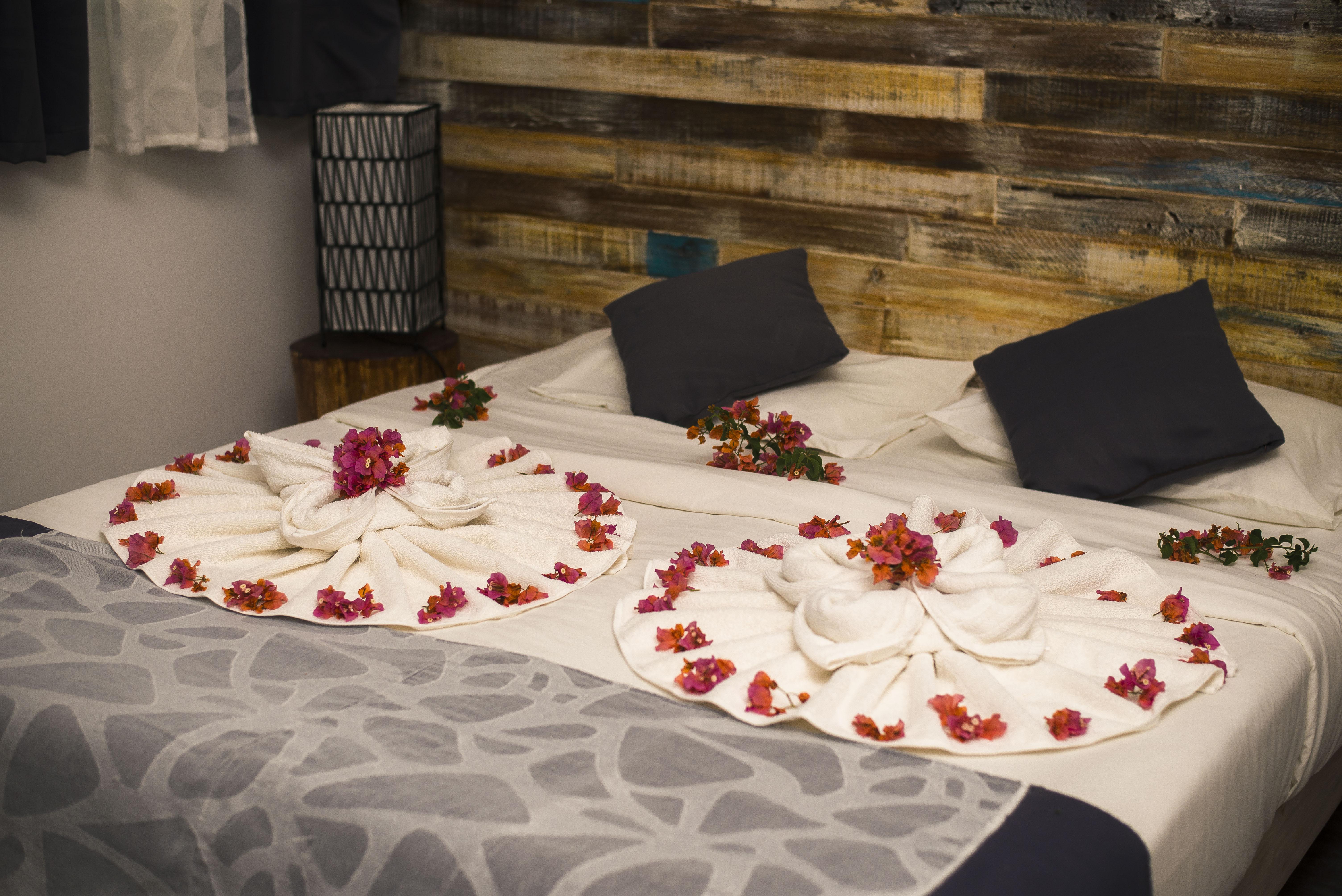 Stella Rina "Adults Only" Bed & Breakfast Grand Bay Luaran gambar