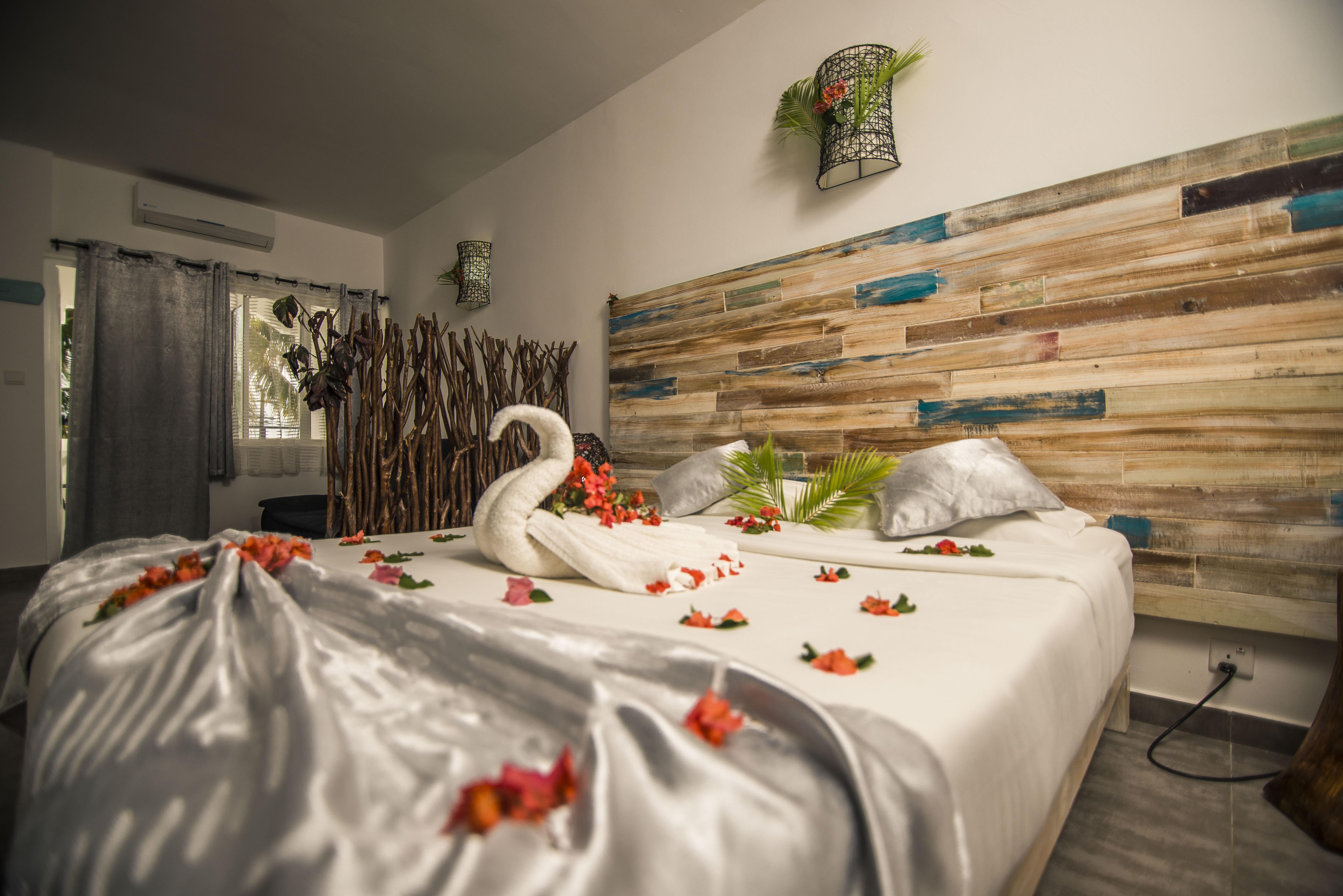 Stella Rina "Adults Only" Bed & Breakfast Grand Bay Luaran gambar