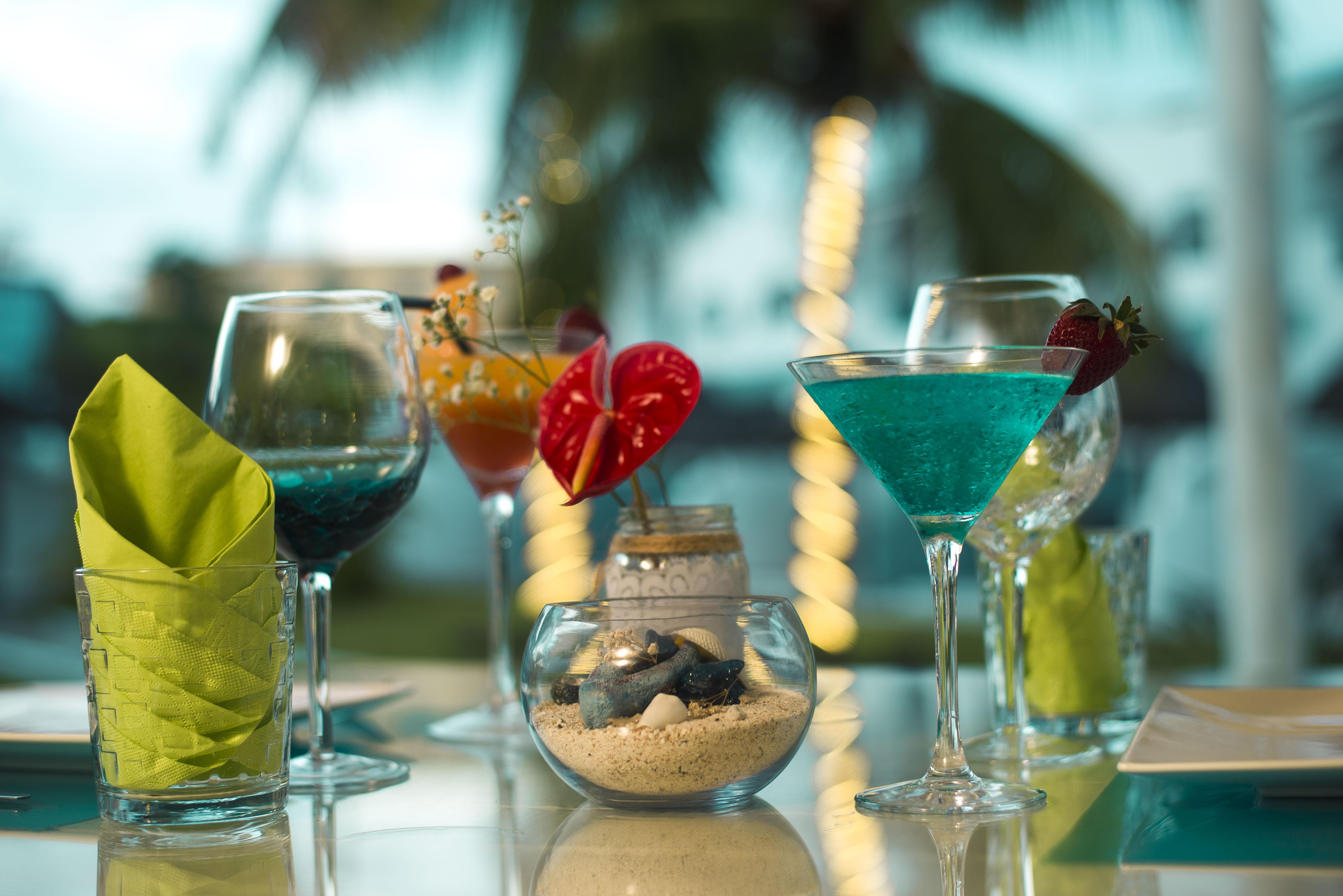 Stella Rina "Adults Only" Bed & Breakfast Grand Bay Luaran gambar