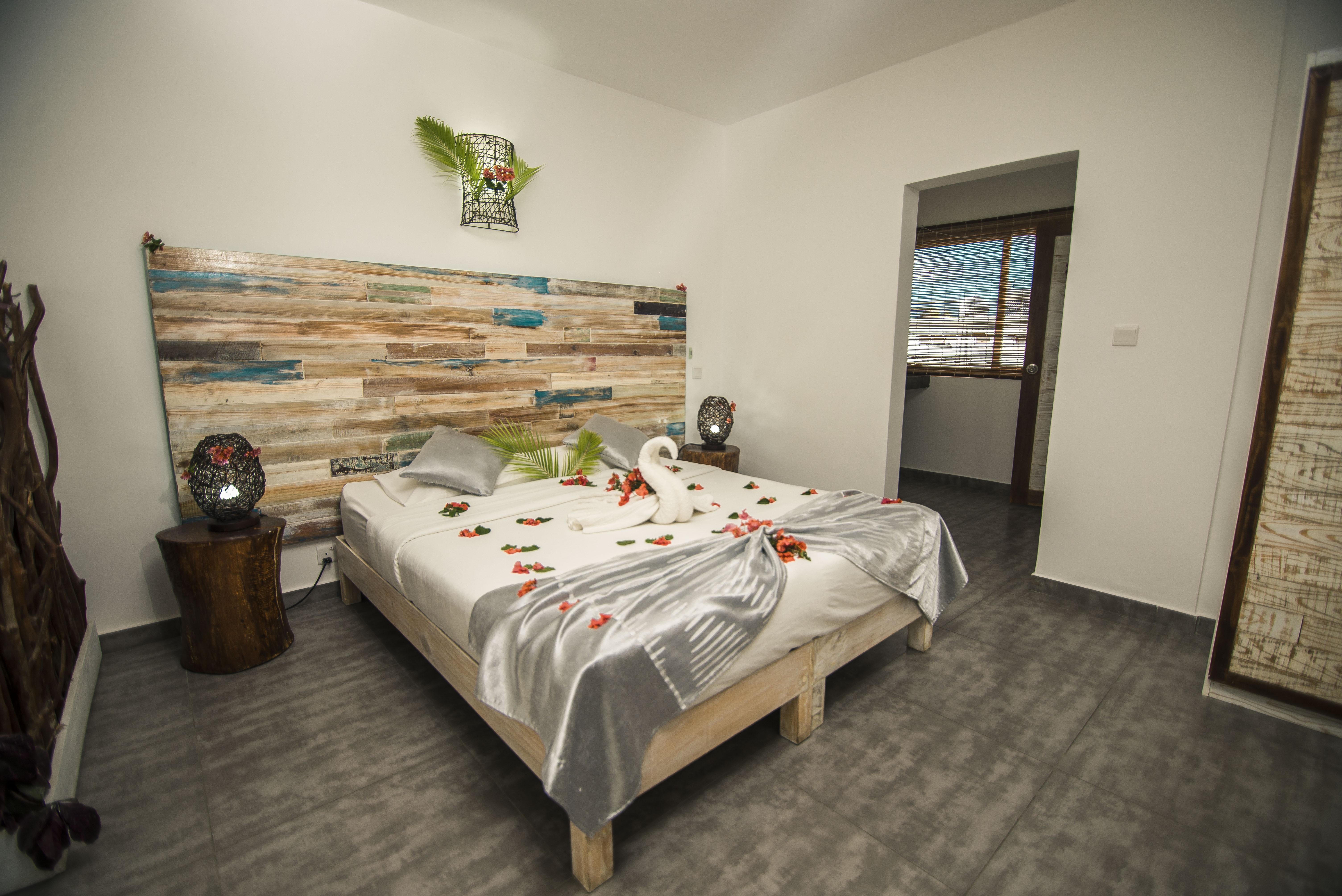 Stella Rina "Adults Only" Bed & Breakfast Grand Bay Luaran gambar