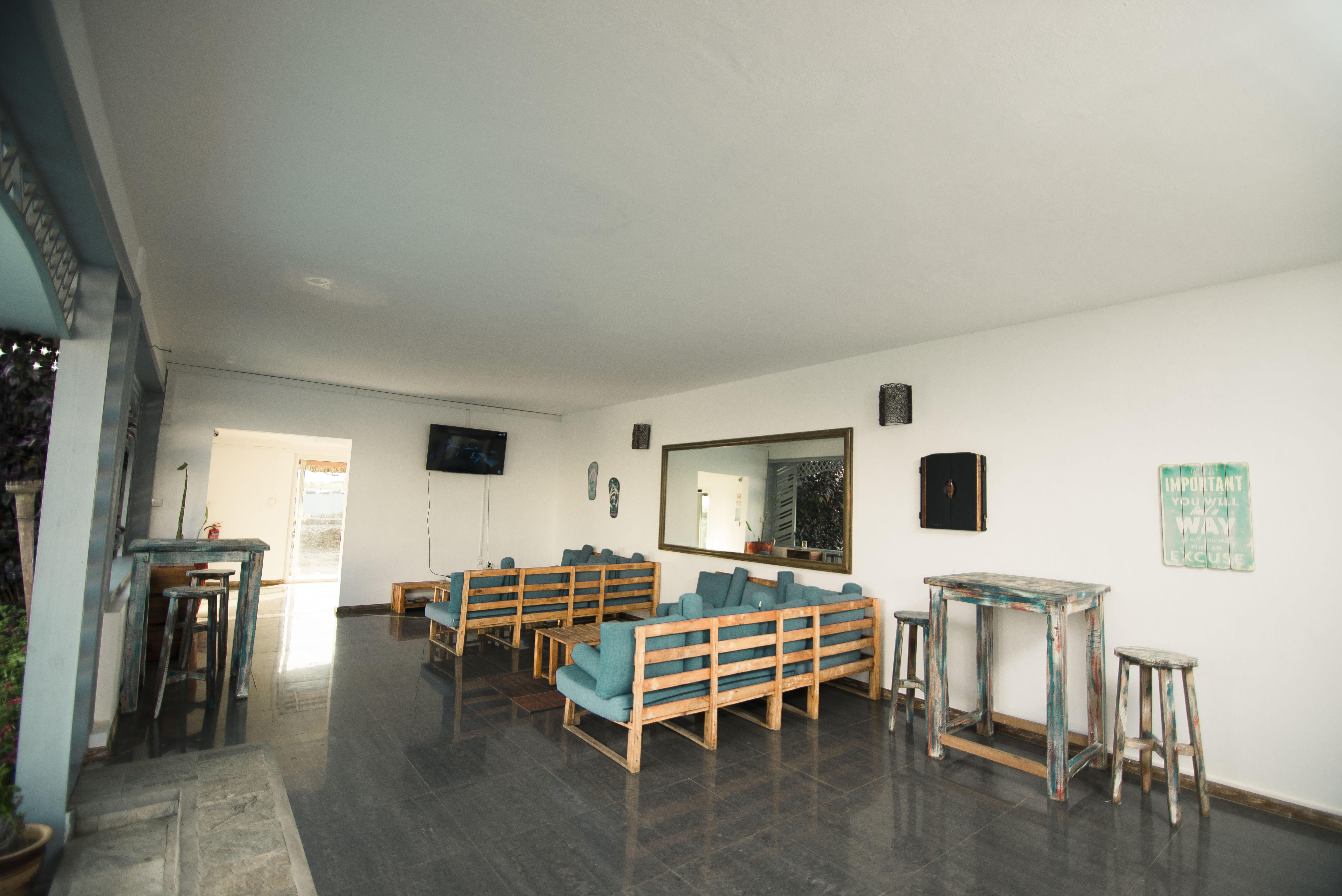 Stella Rina "Adults Only" Bed & Breakfast Grand Bay Luaran gambar