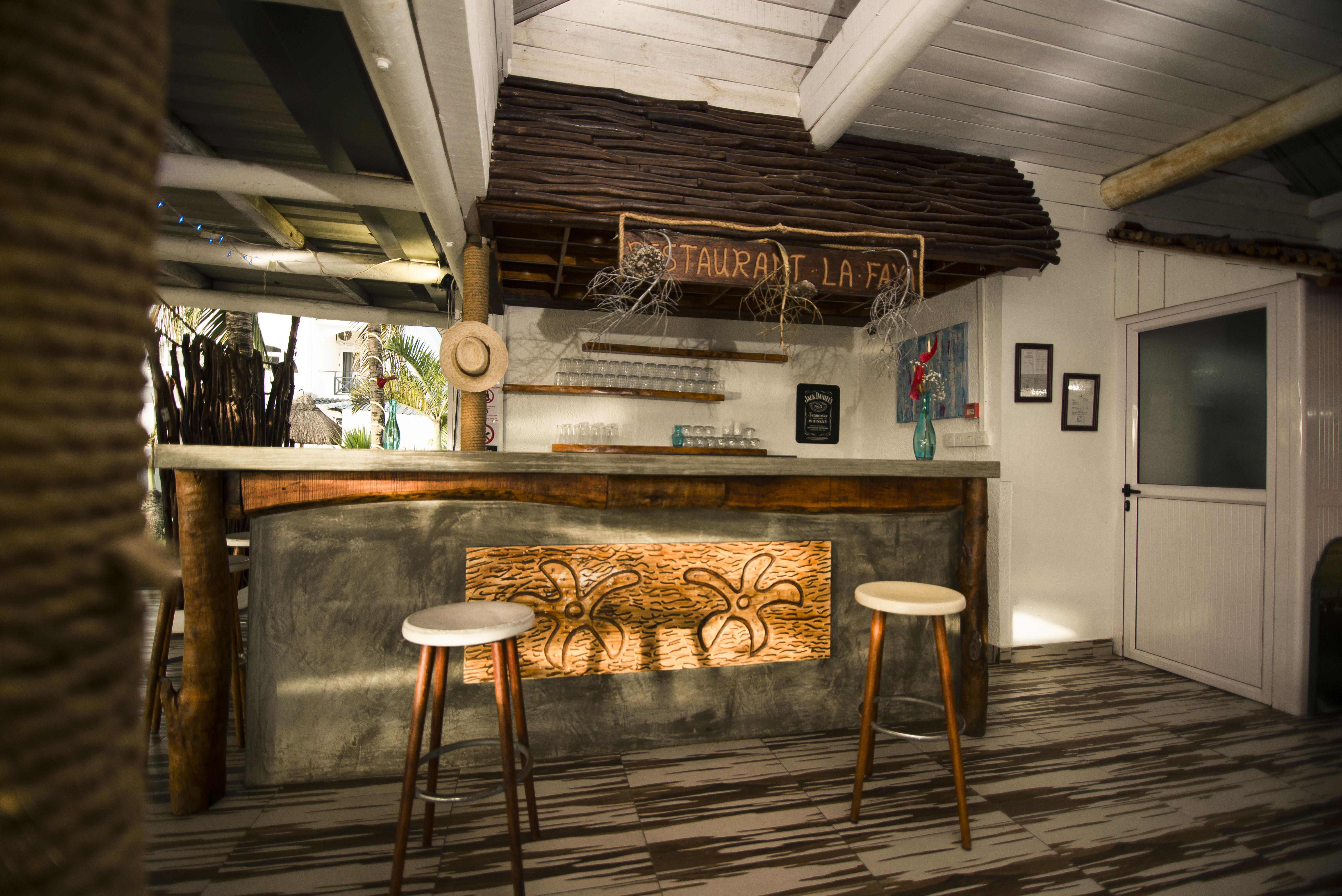 Stella Rina "Adults Only" Bed & Breakfast Grand Bay Luaran gambar