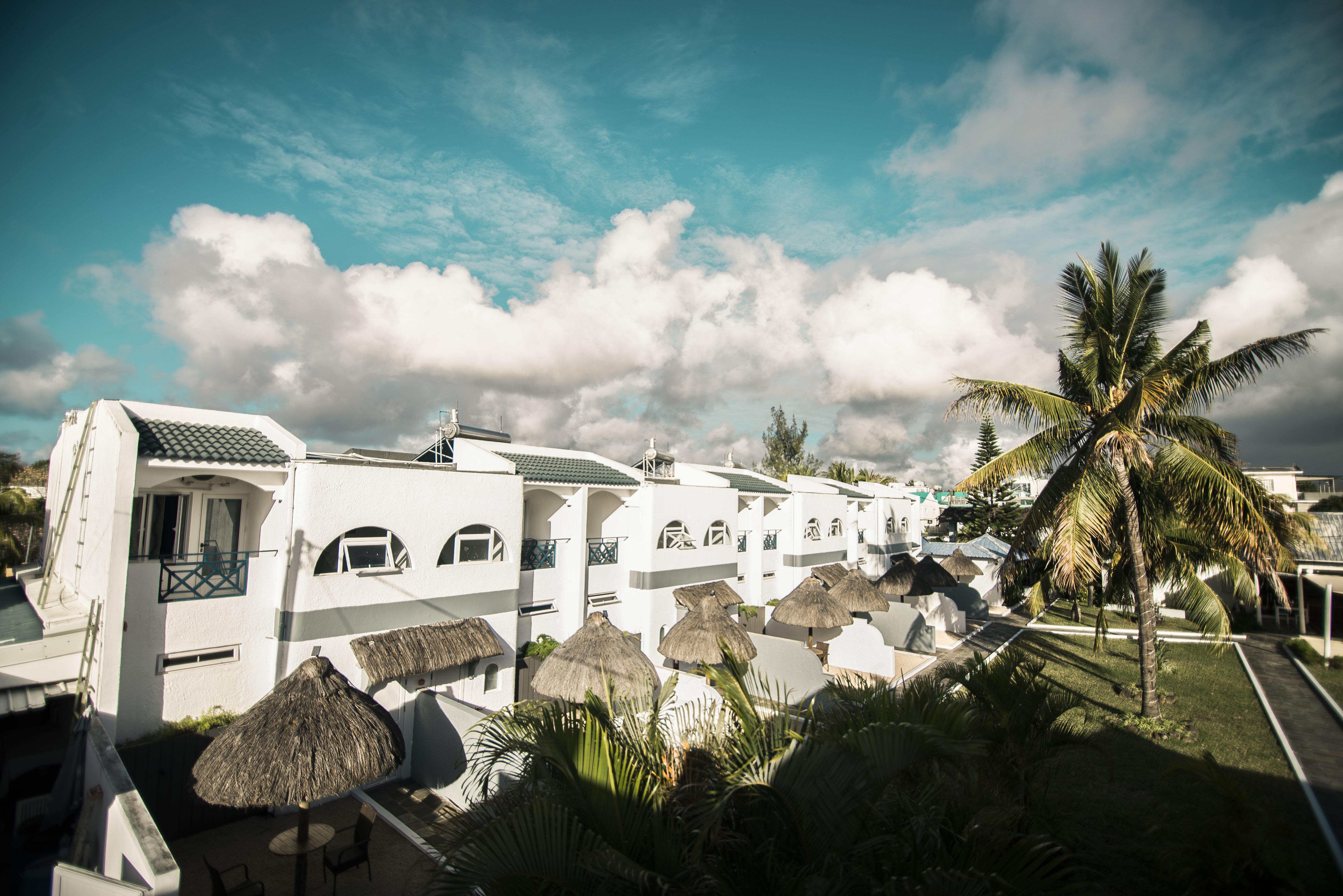 Stella Rina "Adults Only" Bed & Breakfast Grand Bay Luaran gambar