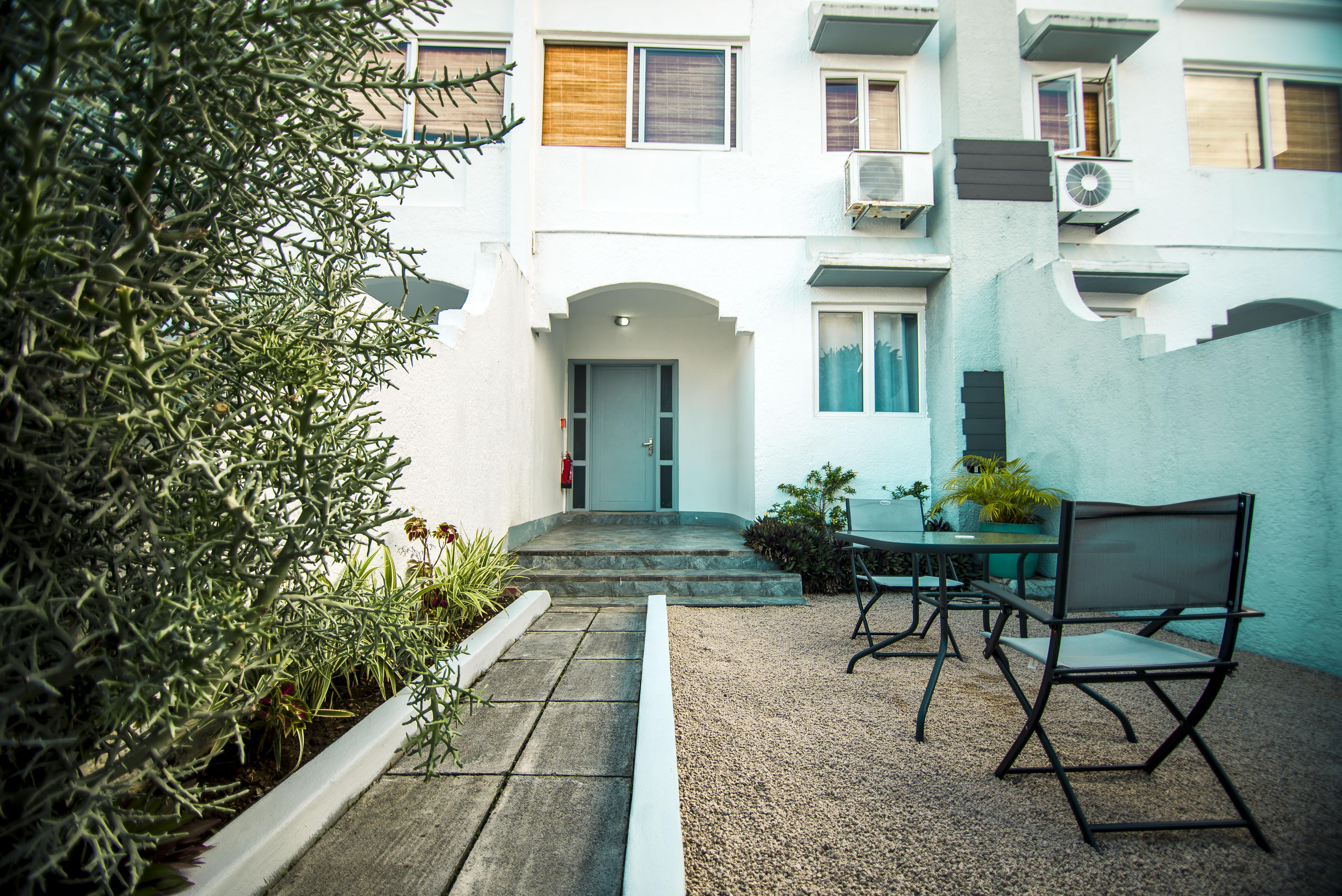 Stella Rina "Adults Only" Bed & Breakfast Grand Bay Luaran gambar