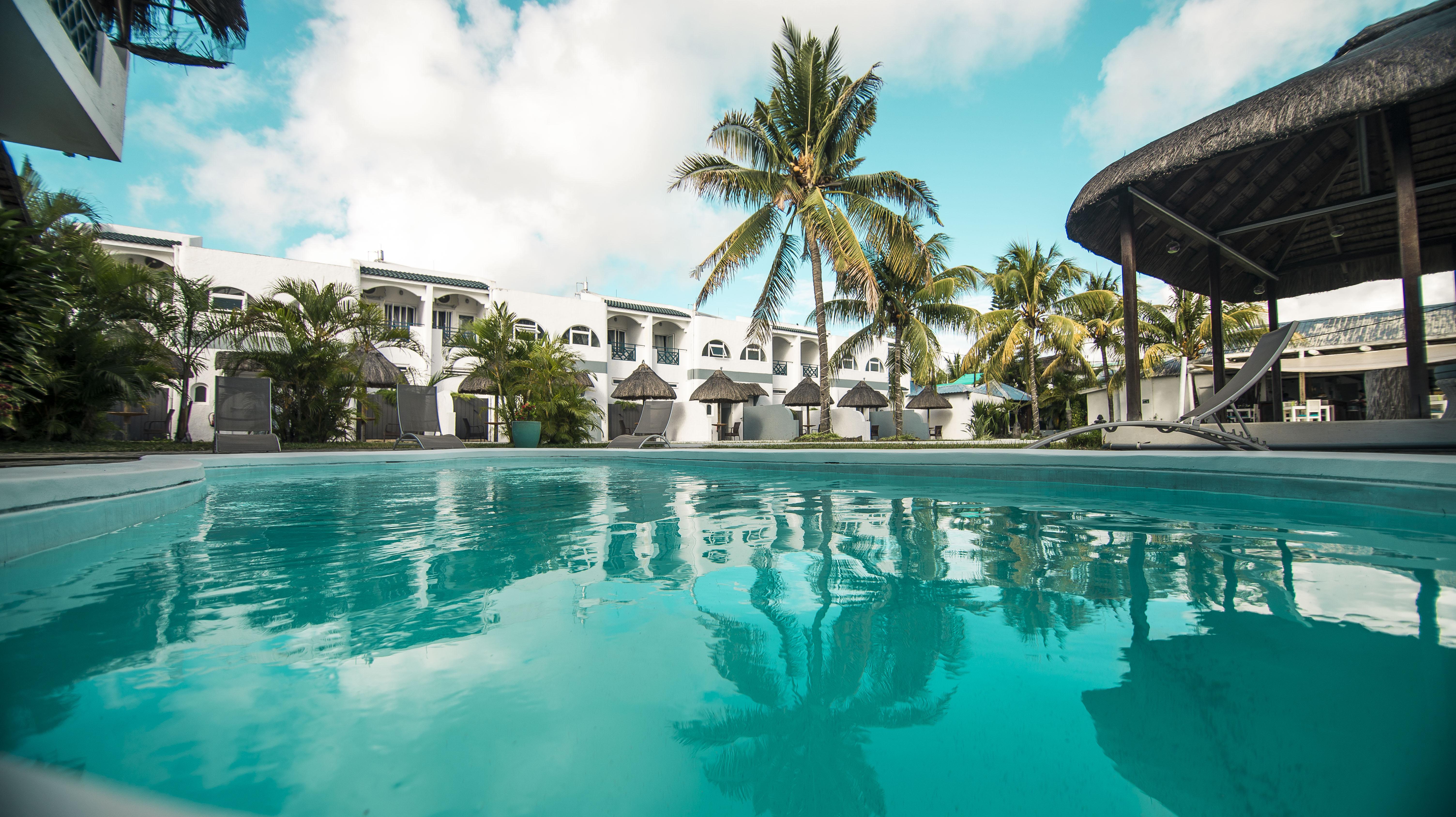 Stella Rina "Adults Only" Bed & Breakfast Grand Bay Luaran gambar