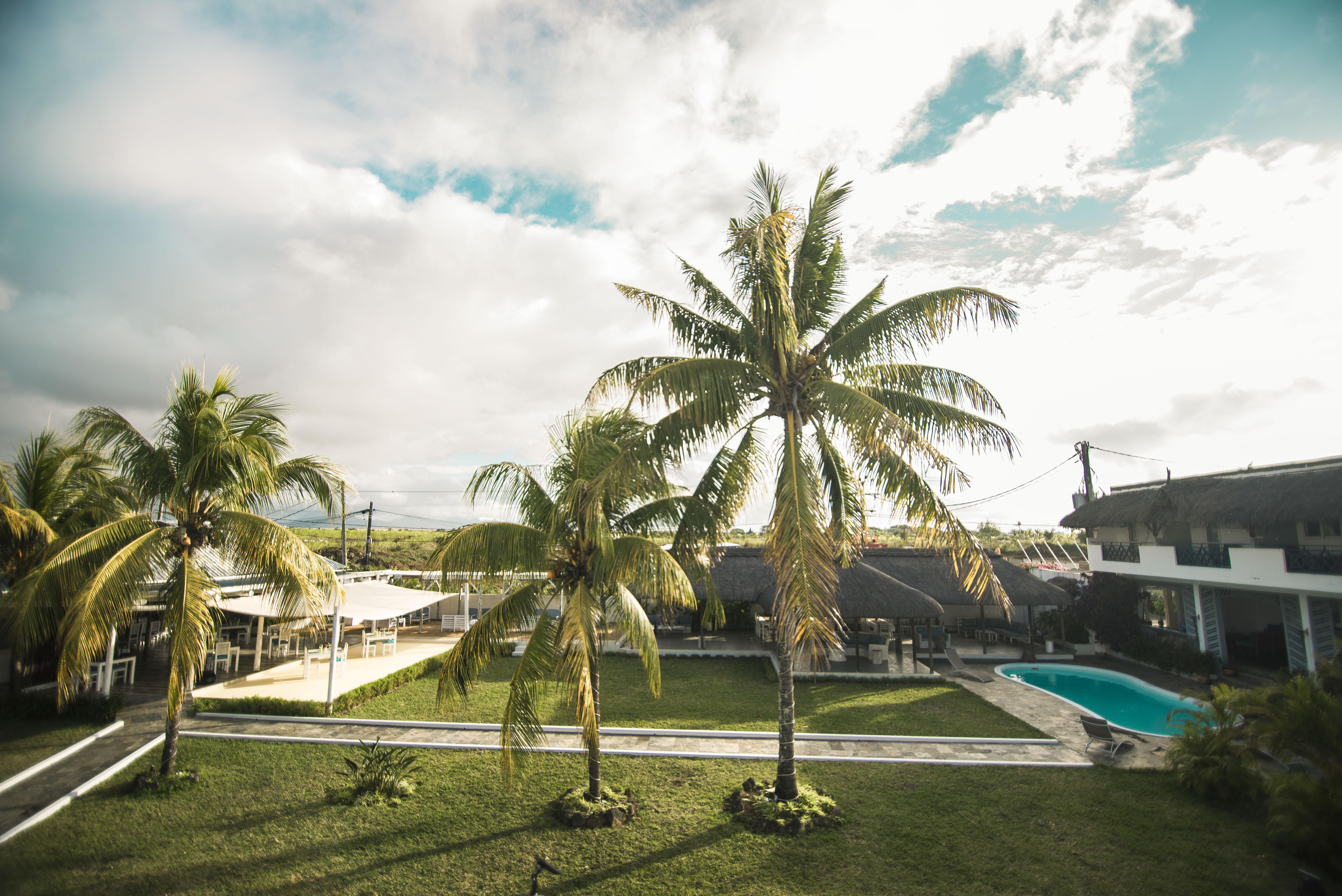 Stella Rina "Adults Only" Bed & Breakfast Grand Bay Luaran gambar
