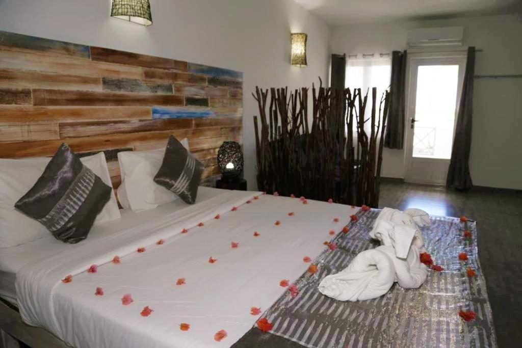 Stella Rina "Adults Only" Bed & Breakfast Grand Bay Luaran gambar