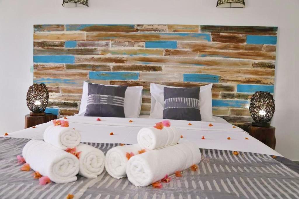 Stella Rina "Adults Only" Bed & Breakfast Grand Bay Luaran gambar