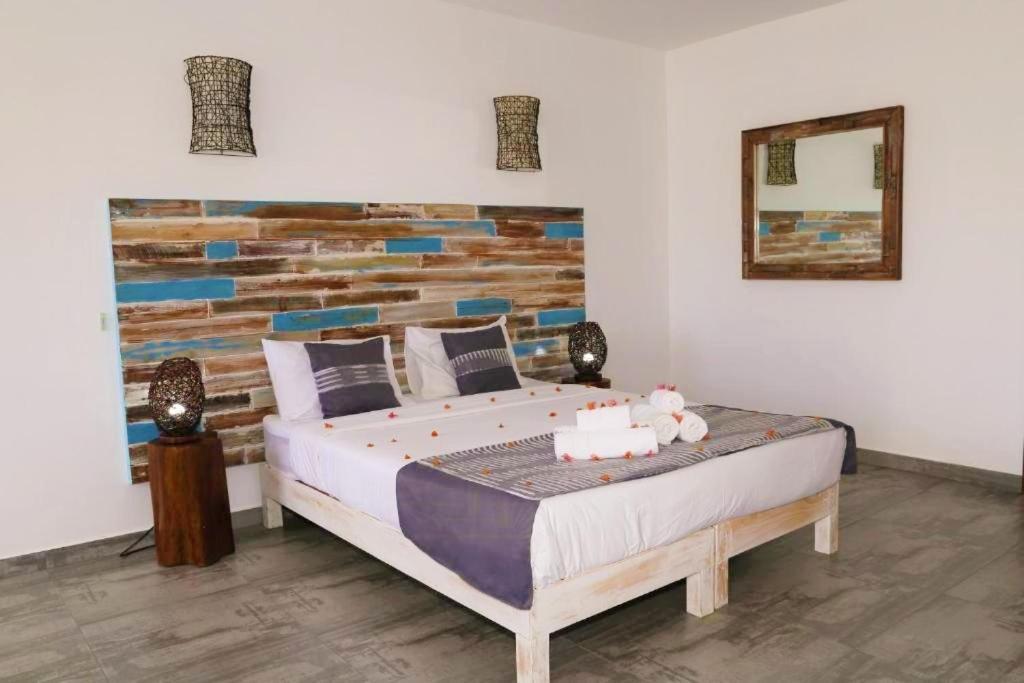 Stella Rina "Adults Only" Bed & Breakfast Grand Bay Luaran gambar