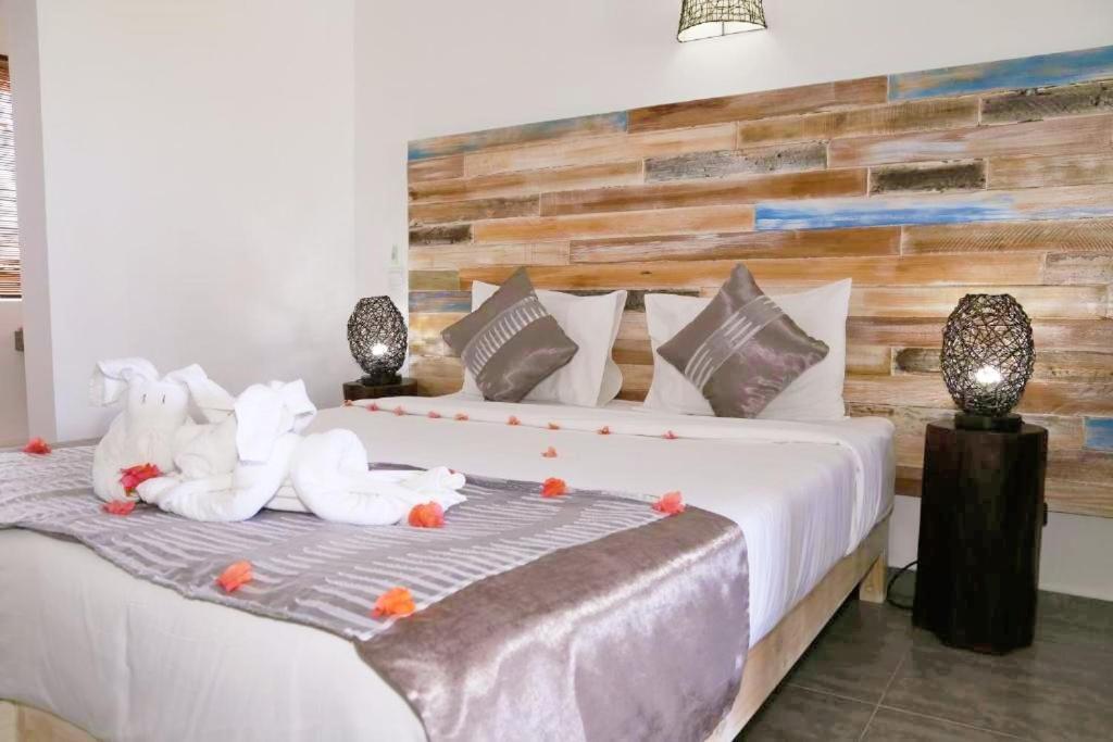 Stella Rina "Adults Only" Bed & Breakfast Grand Bay Luaran gambar
