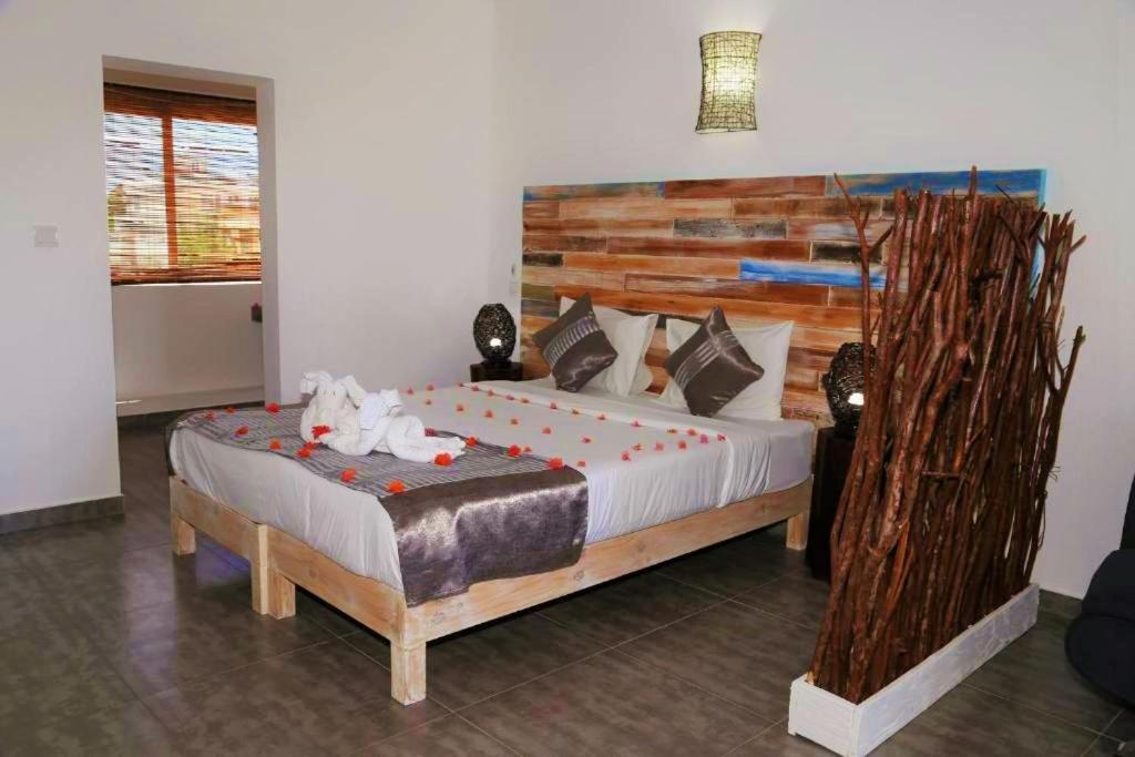 Stella Rina "Adults Only" Bed & Breakfast Grand Bay Luaran gambar