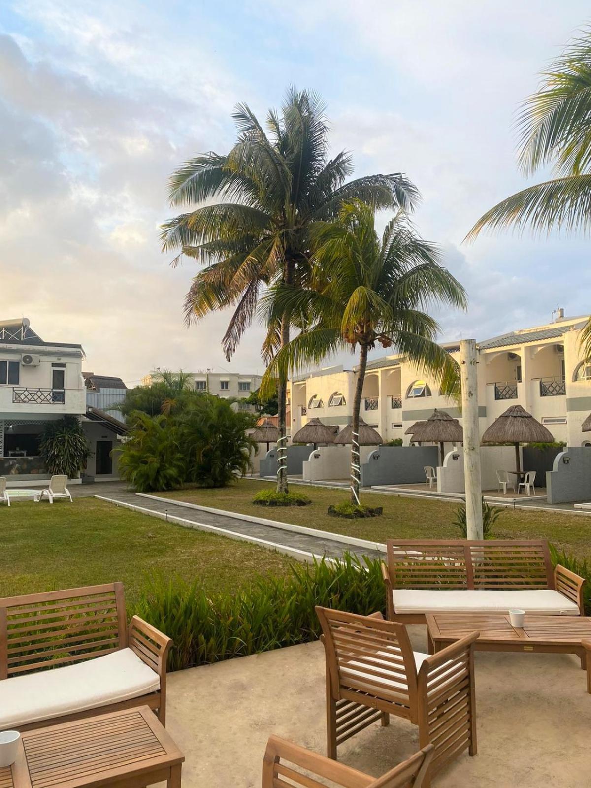 Stella Rina "Adults Only" Bed & Breakfast Grand Bay Luaran gambar