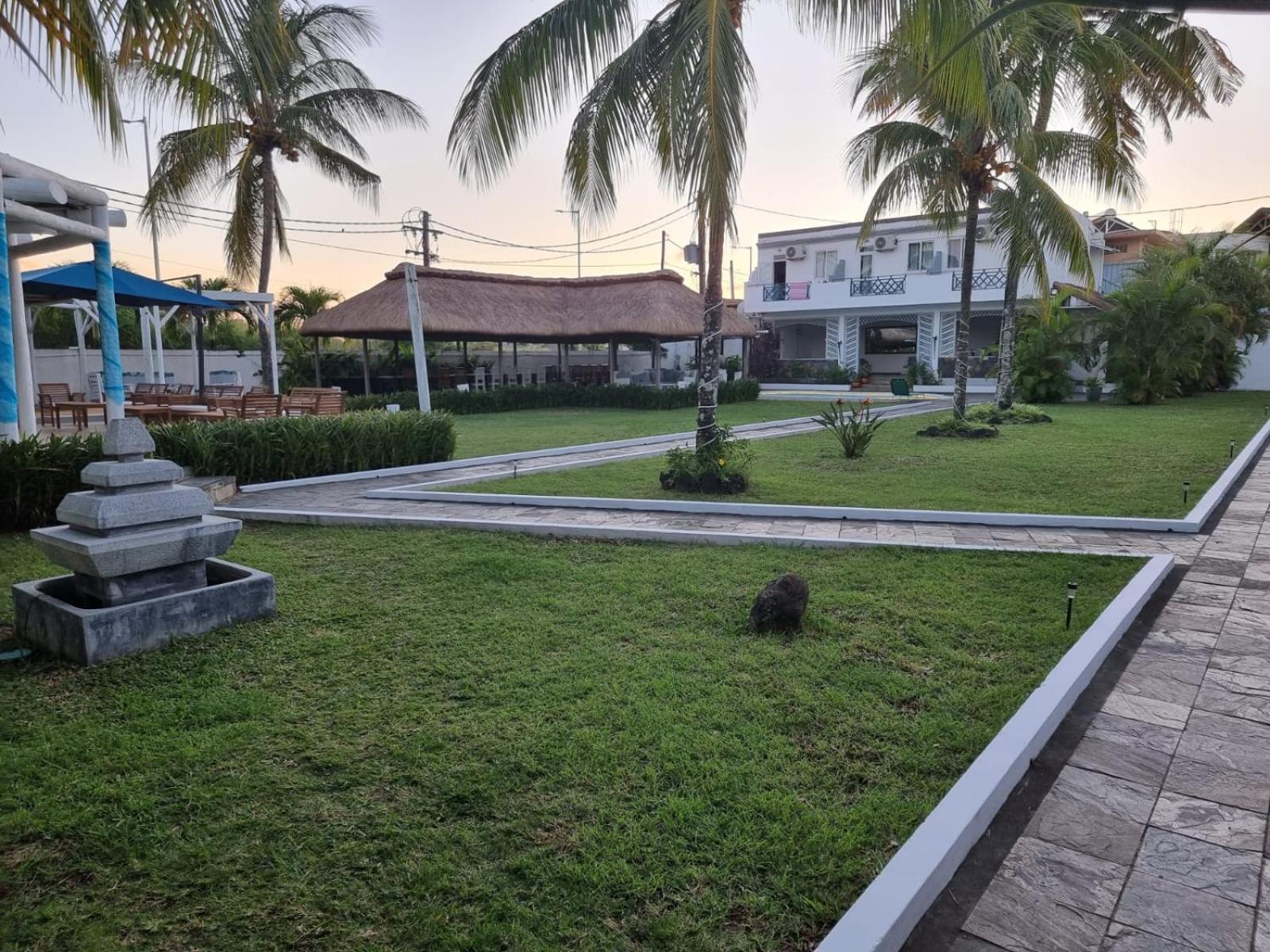 Stella Rina "Adults Only" Bed & Breakfast Grand Bay Luaran gambar