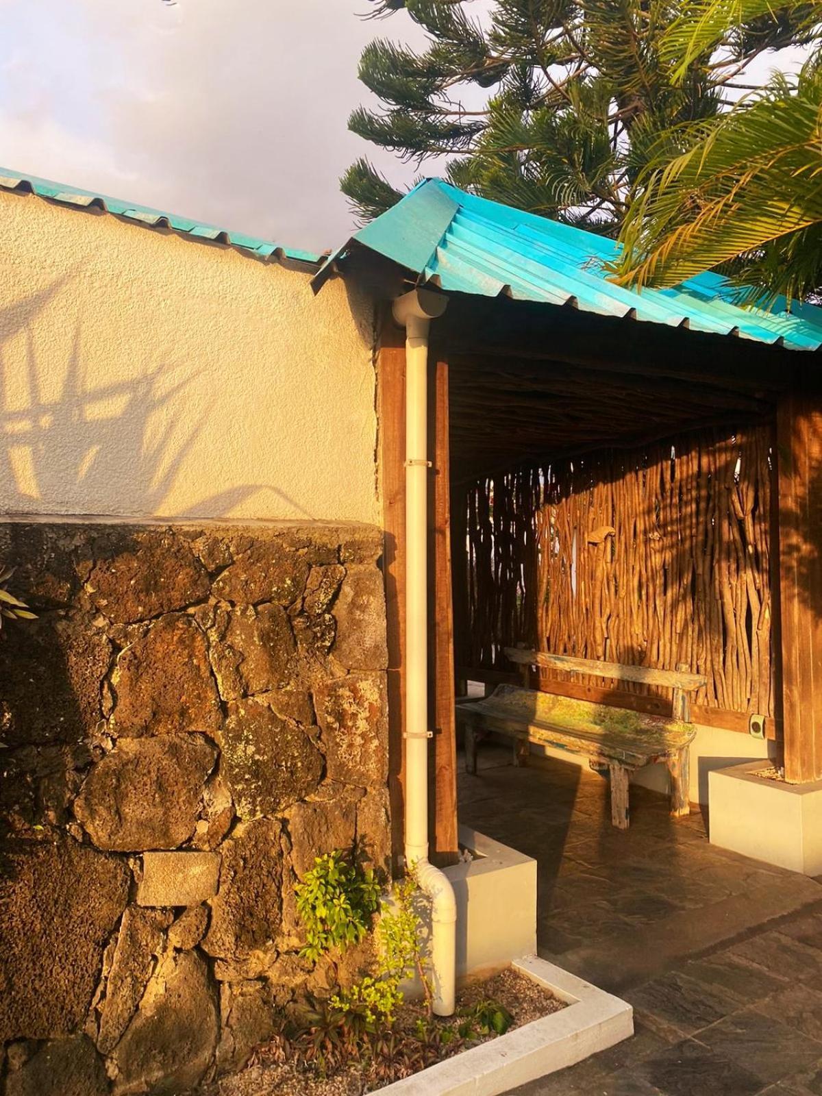 Stella Rina "Adults Only" Bed & Breakfast Grand Bay Luaran gambar