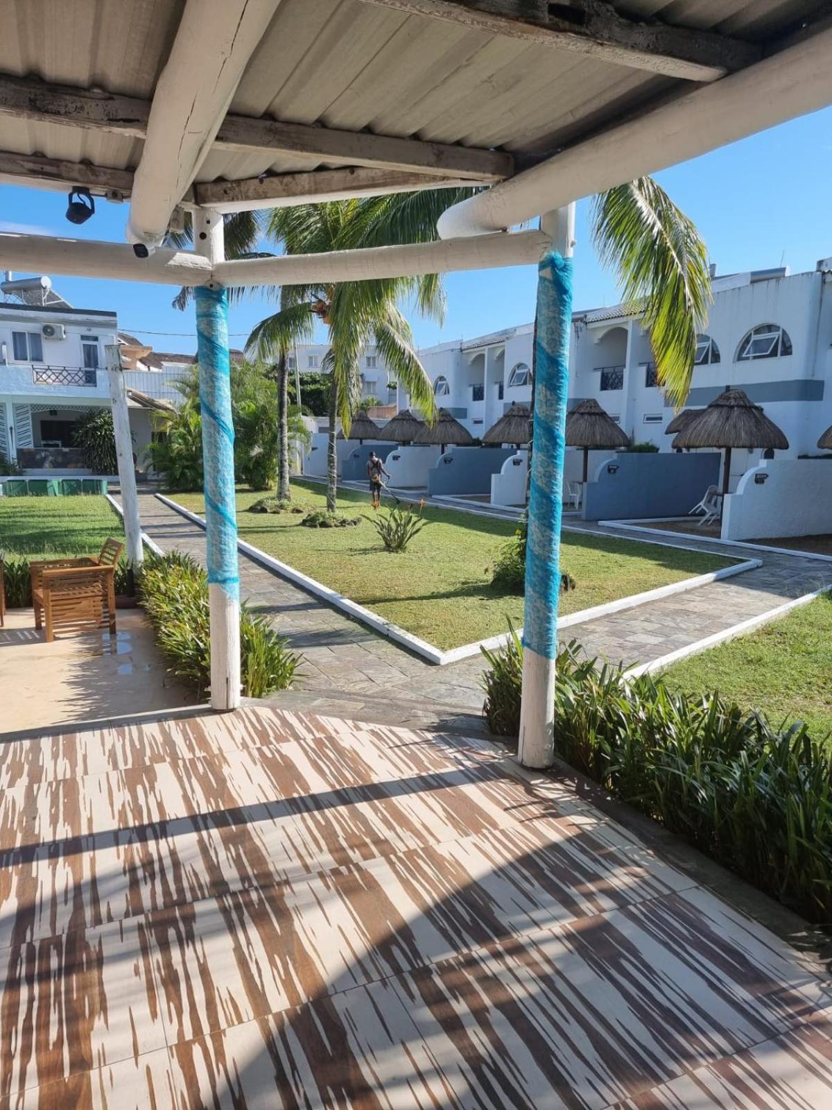 Stella Rina "Adults Only" Bed & Breakfast Grand Bay Luaran gambar