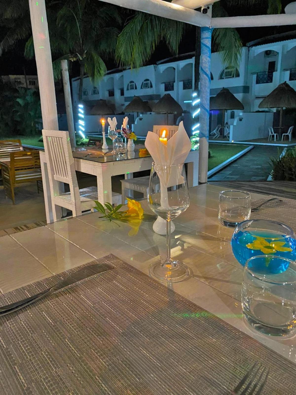 Stella Rina "Adults Only" Bed & Breakfast Grand Bay Luaran gambar