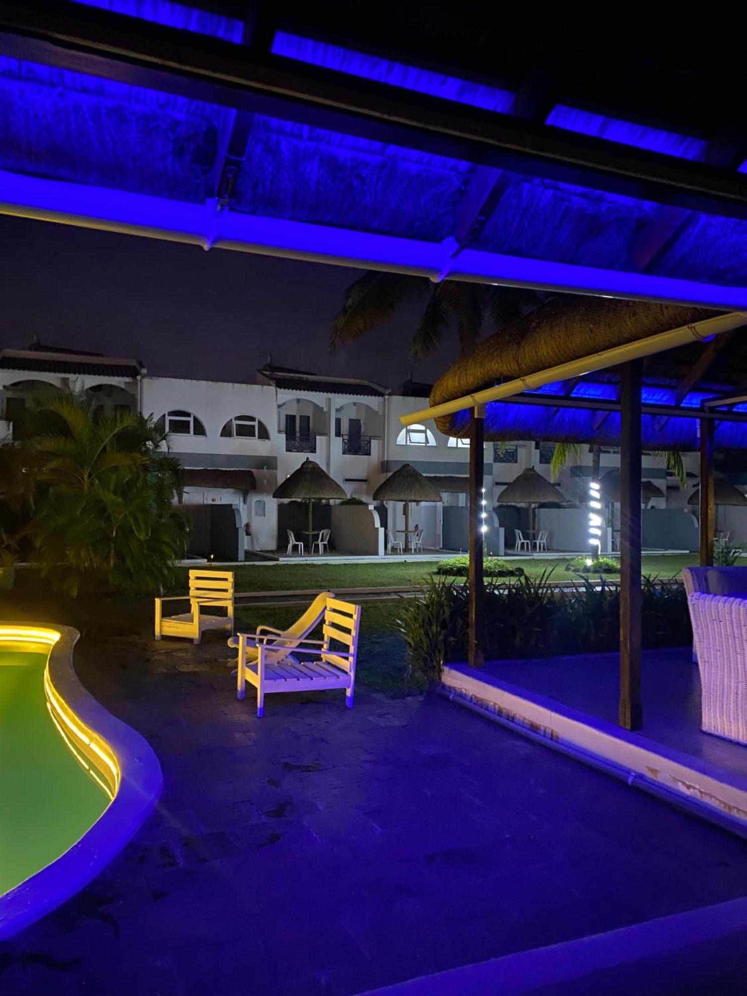 Stella Rina "Adults Only" Bed & Breakfast Grand Bay Luaran gambar