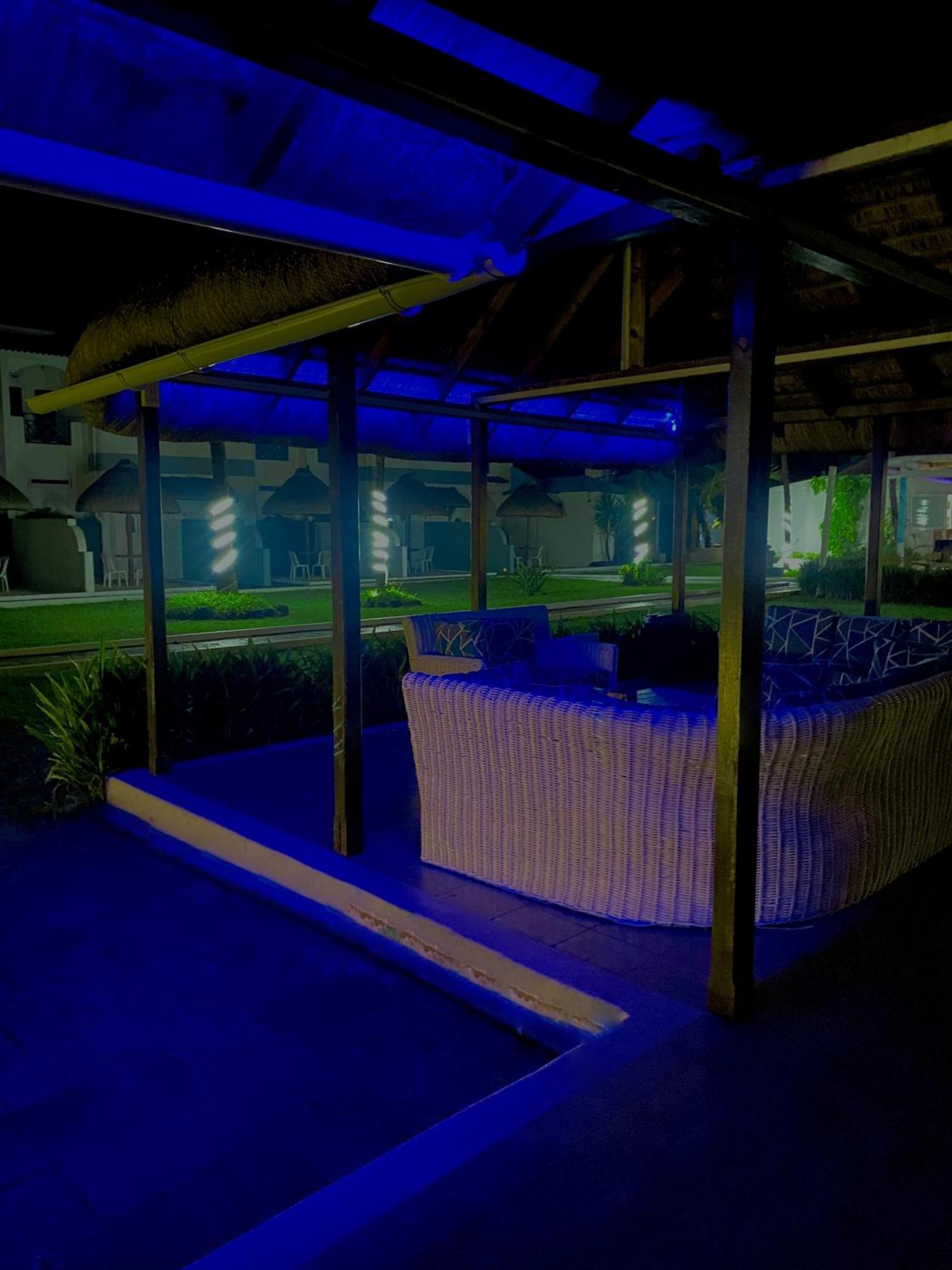 Stella Rina "Adults Only" Bed & Breakfast Grand Bay Luaran gambar