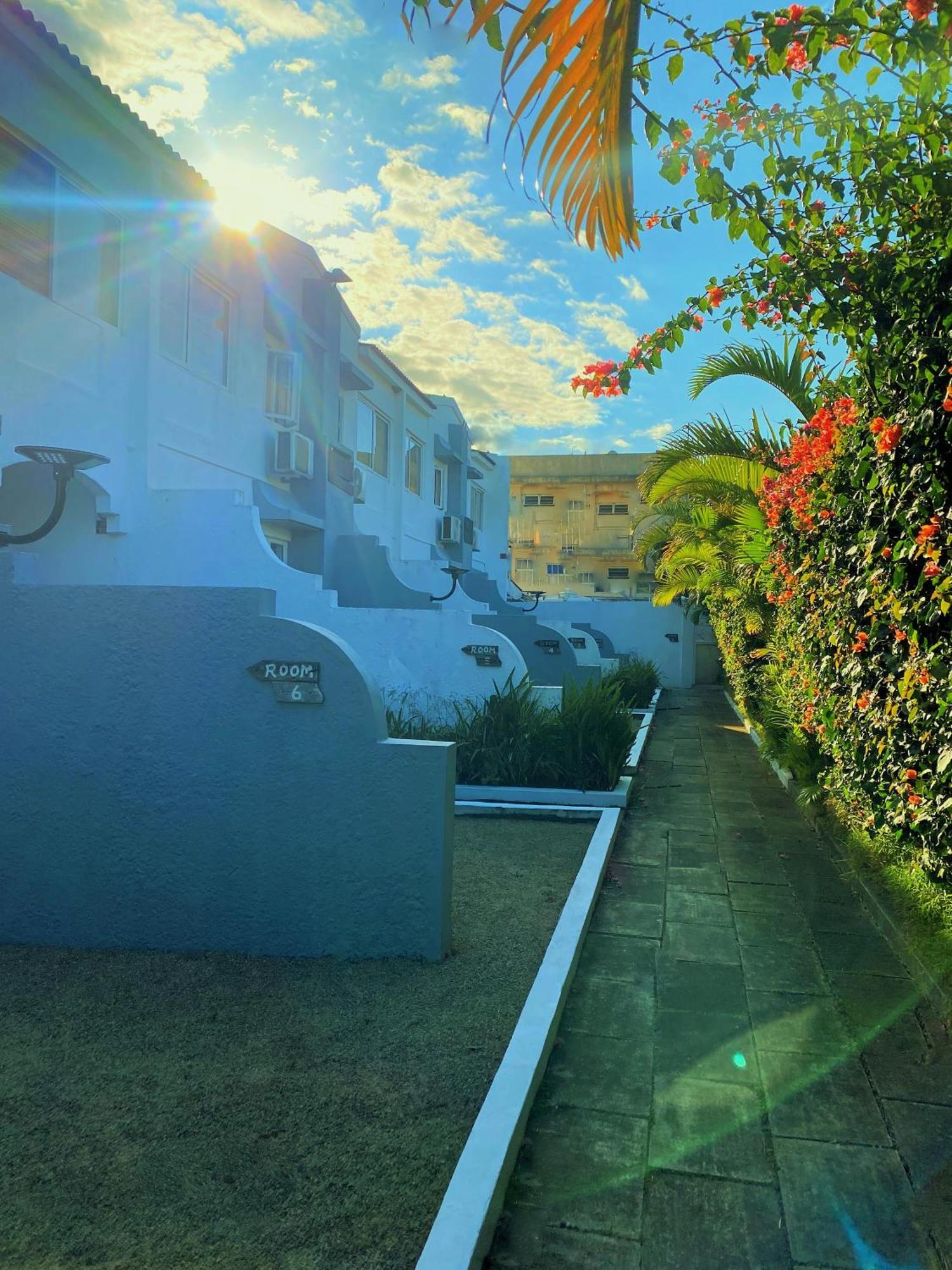 Stella Rina "Adults Only" Bed & Breakfast Grand Bay Luaran gambar