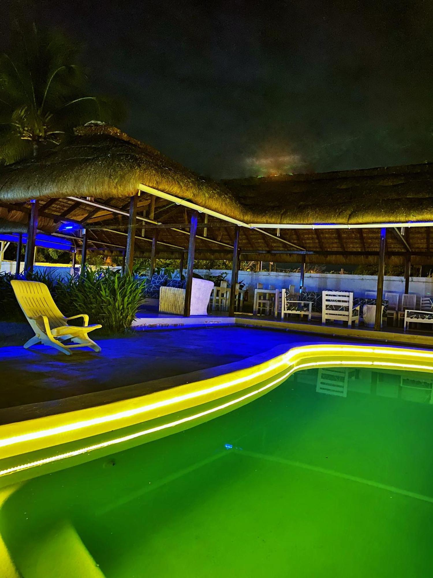 Stella Rina "Adults Only" Bed & Breakfast Grand Bay Luaran gambar