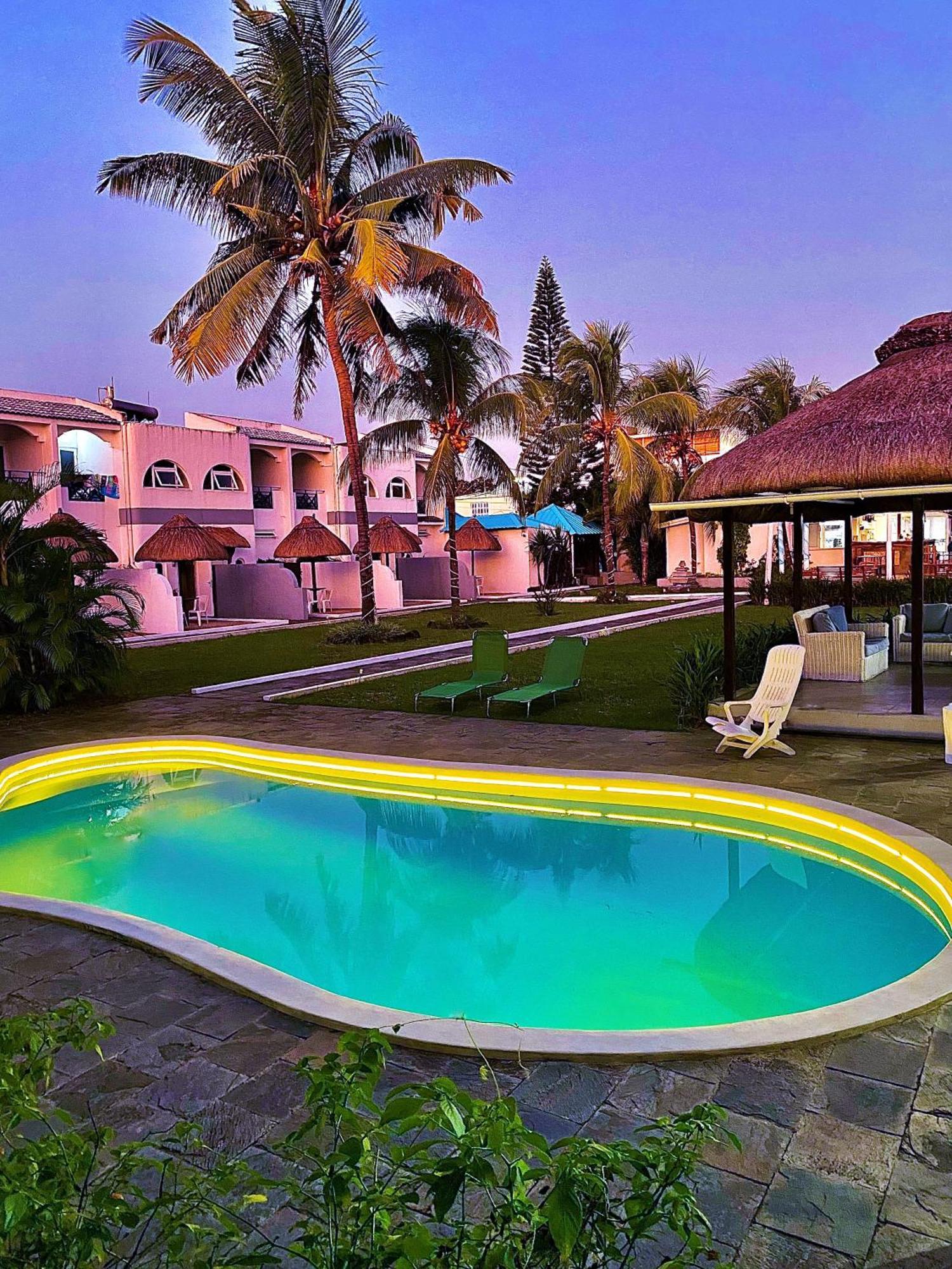 Stella Rina "Adults Only" Bed & Breakfast Grand Bay Luaran gambar