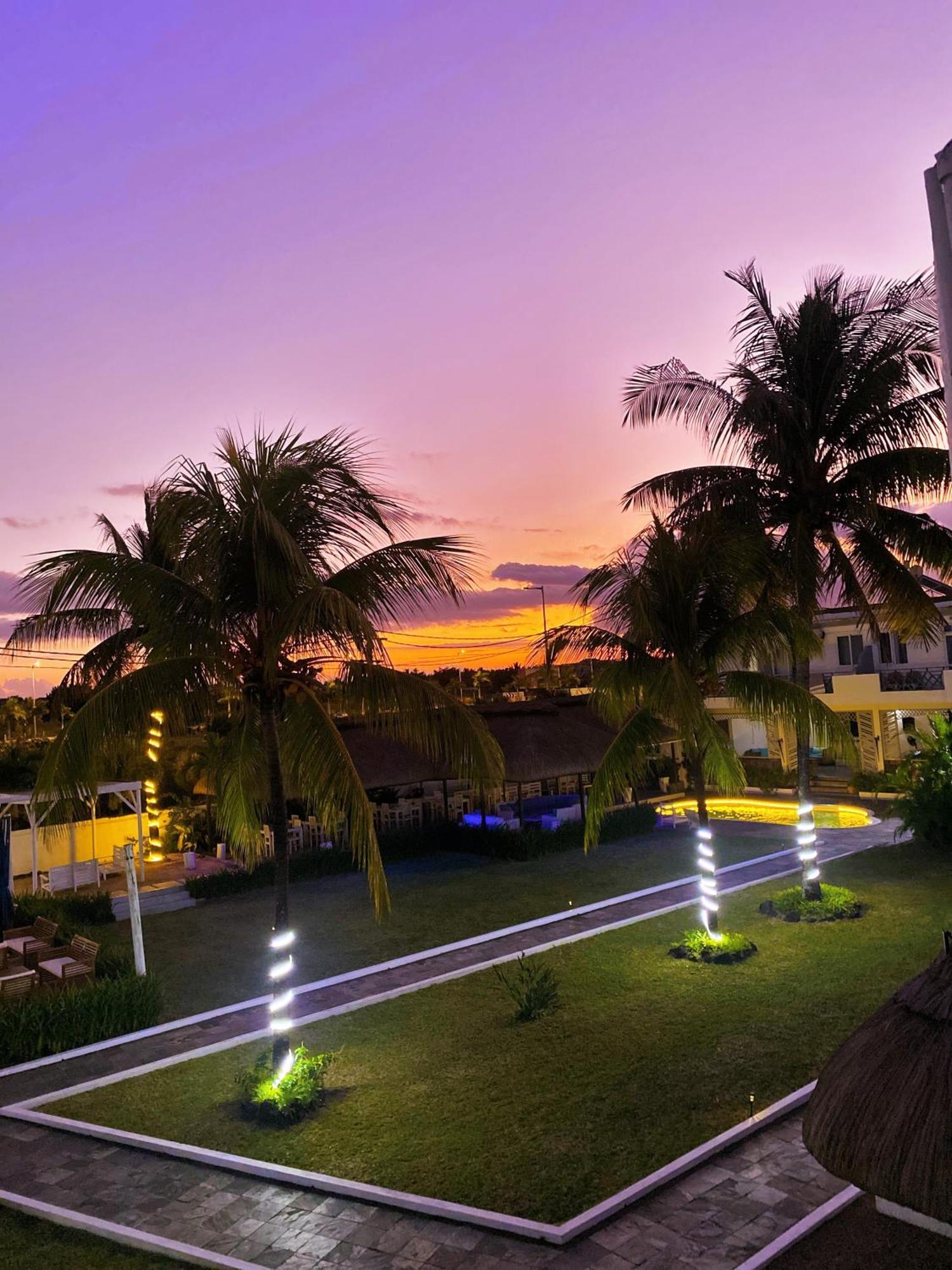 Stella Rina "Adults Only" Bed & Breakfast Grand Bay Luaran gambar