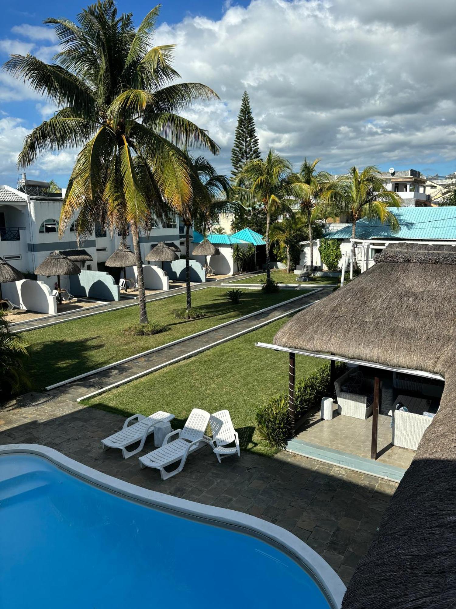 Stella Rina "Adults Only" Bed & Breakfast Grand Bay Luaran gambar
