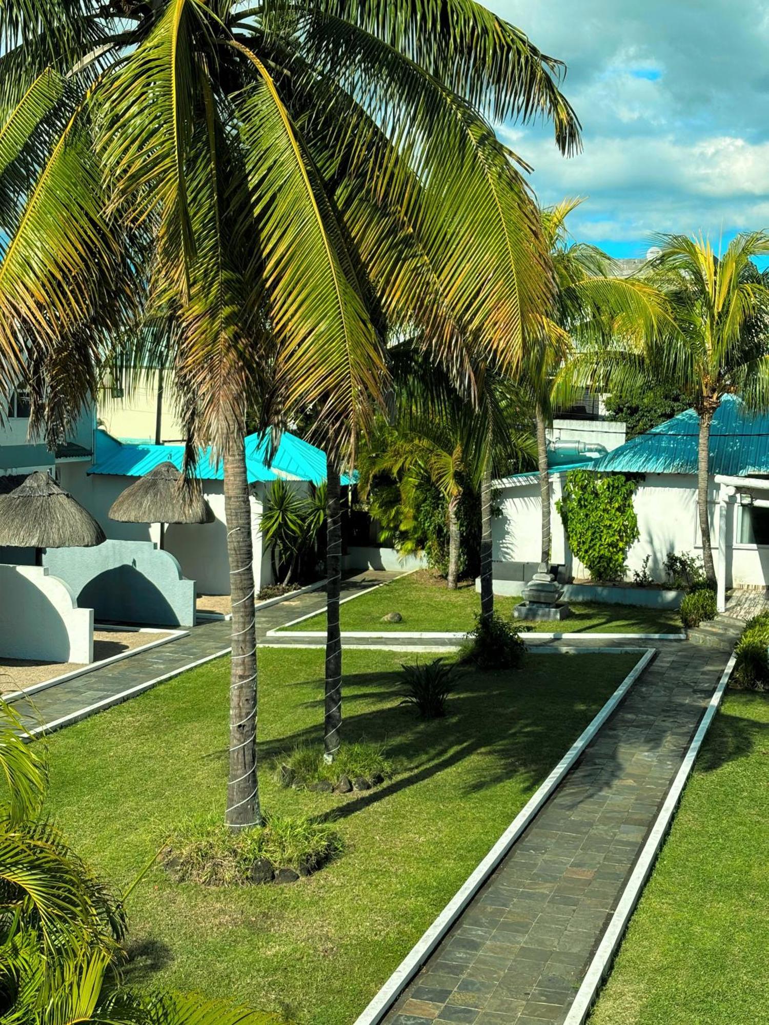 Stella Rina "Adults Only" Bed & Breakfast Grand Bay Luaran gambar