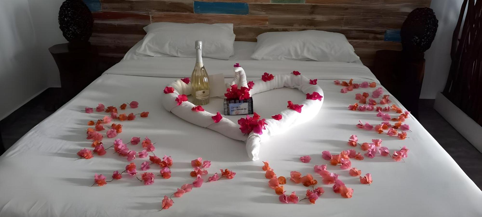 Stella Rina "Adults Only" Bed & Breakfast Grand Bay Luaran gambar