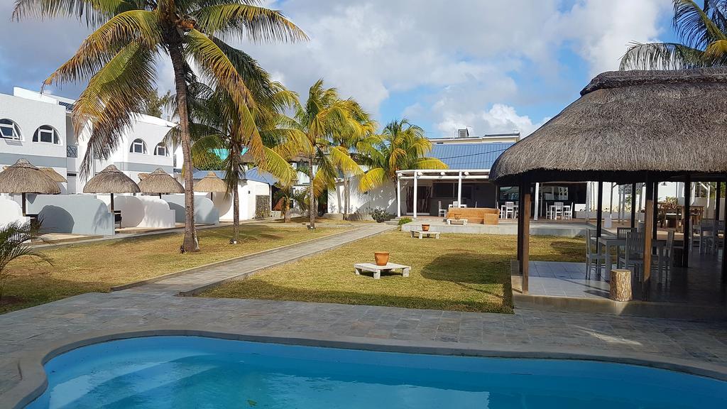 Stella Rina "Adults Only" Bed & Breakfast Grand Bay Luaran gambar