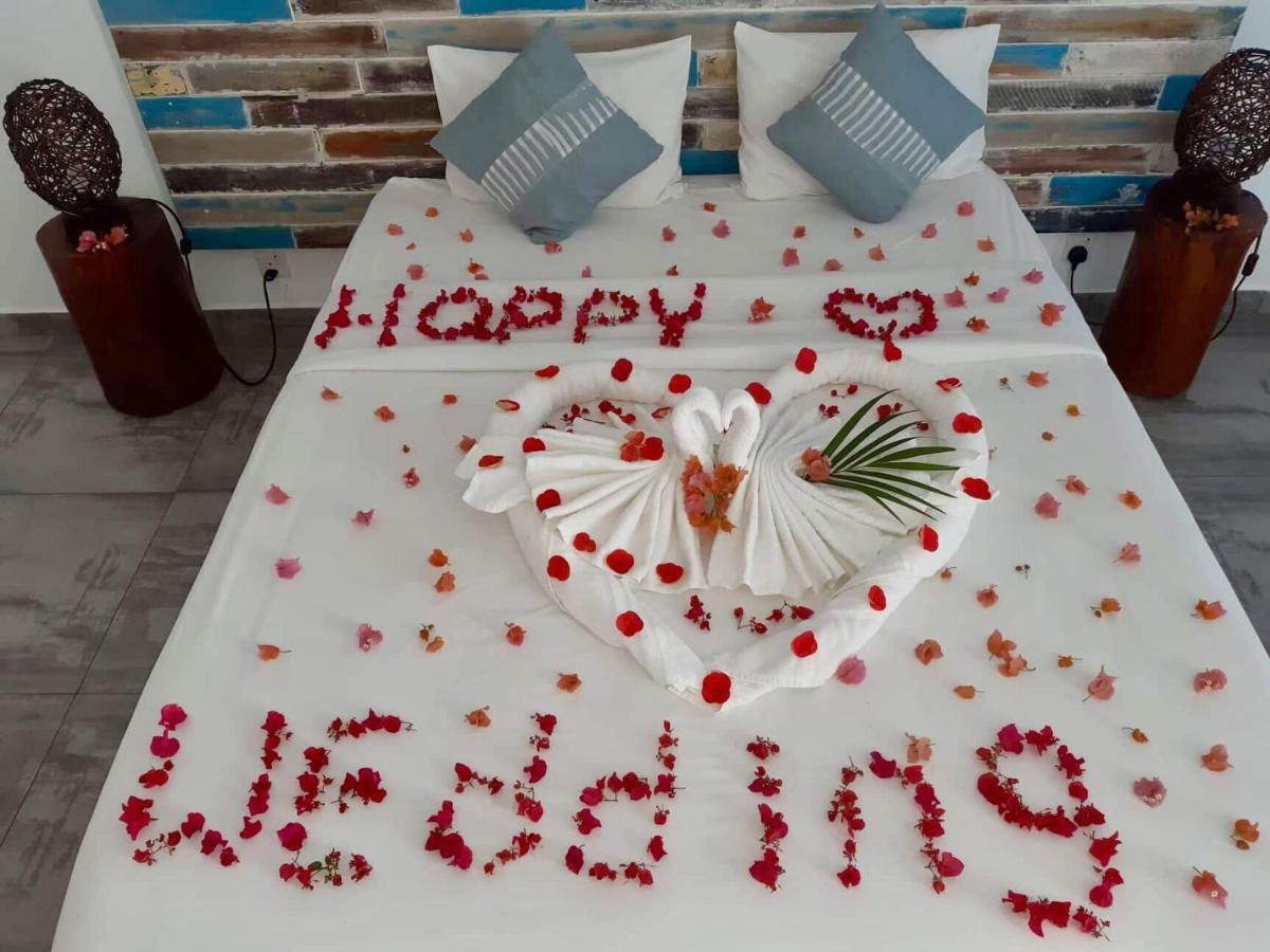 Stella Rina "Adults Only" Bed & Breakfast Grand Bay Luaran gambar