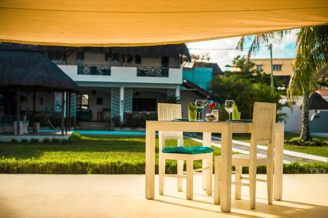 Stella Rina "Adults Only" Bed & Breakfast Grand Bay Luaran gambar