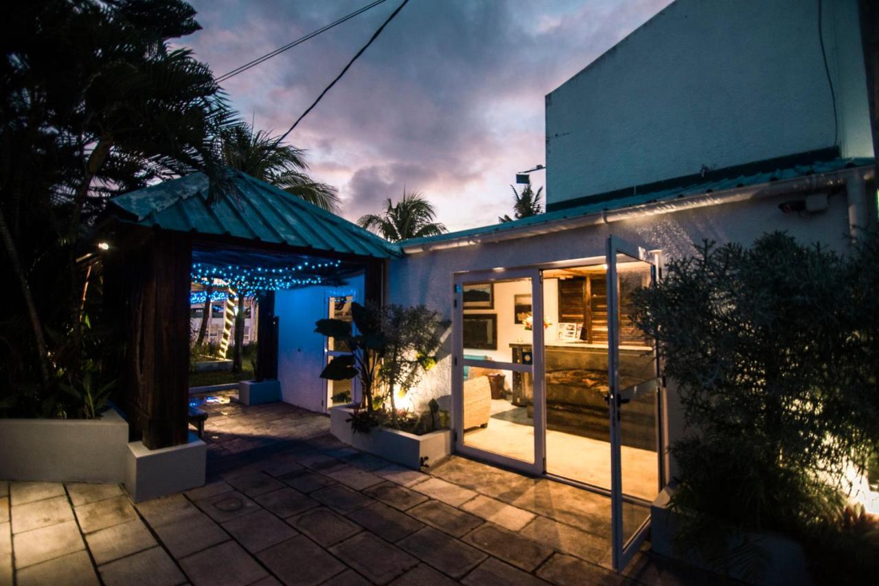 Stella Rina "Adults Only" Bed & Breakfast Grand Bay Luaran gambar