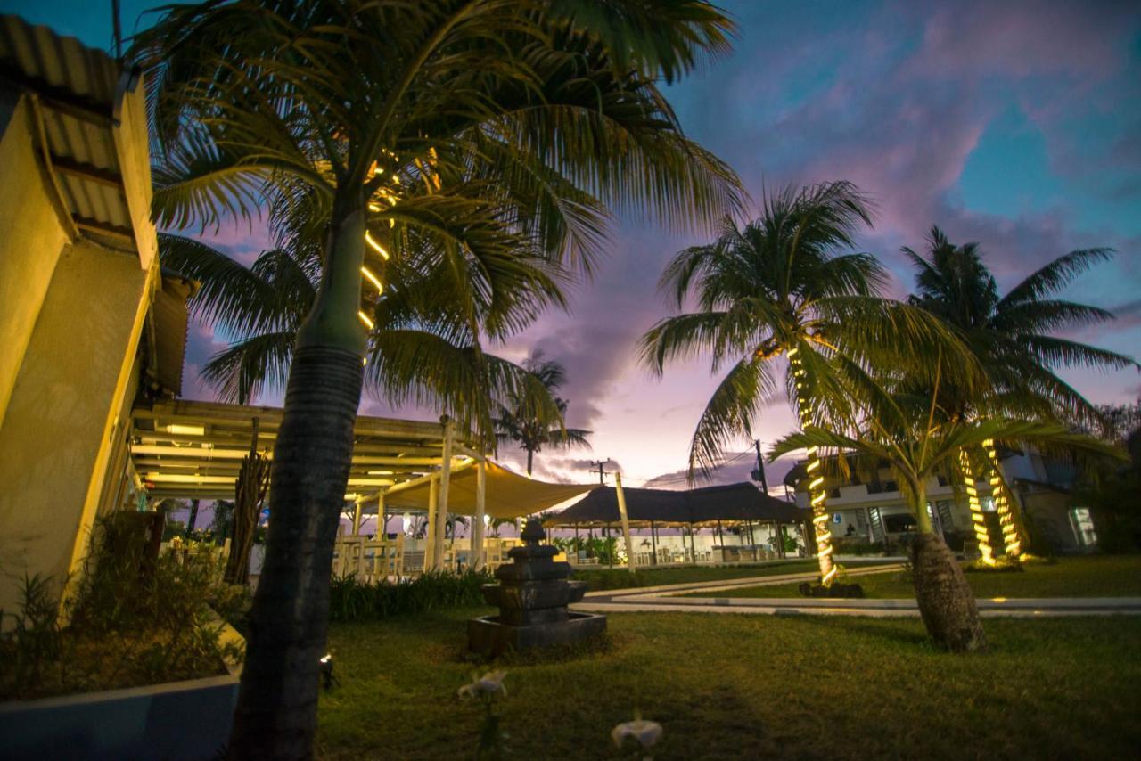 Stella Rina "Adults Only" Bed & Breakfast Grand Bay Luaran gambar