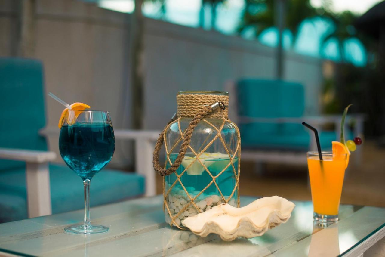 Stella Rina "Adults Only" Bed & Breakfast Grand Bay Luaran gambar
