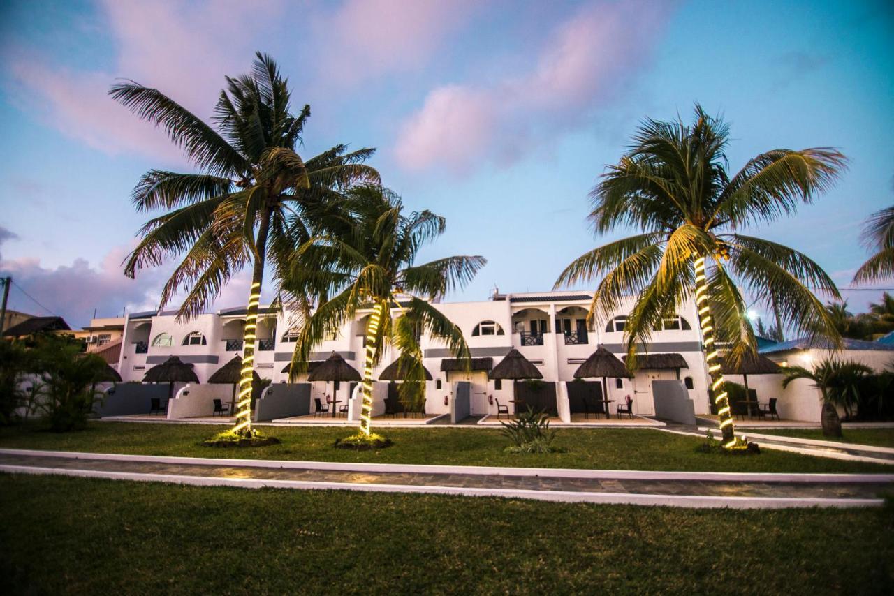 Stella Rina "Adults Only" Bed & Breakfast Grand Bay Luaran gambar